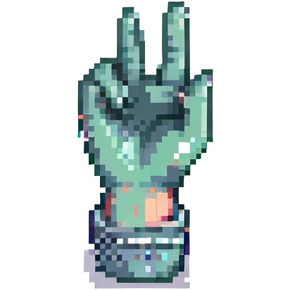 hand gesture emoji