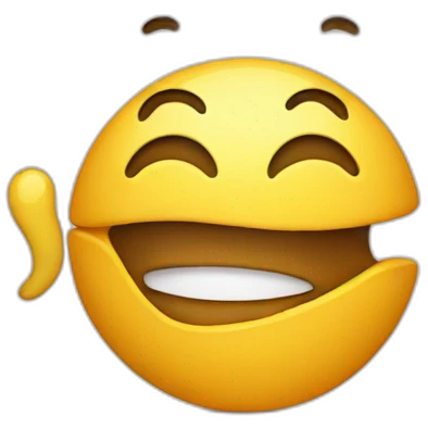 appendix emoji