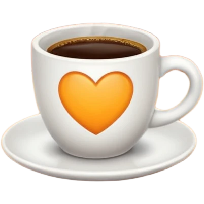 Central Perk Coffee emoji