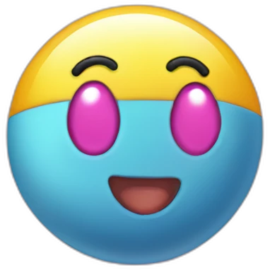Will Heslam’s spunk tamagotchi emoji