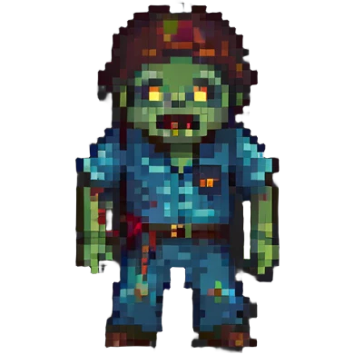 zombie emoji