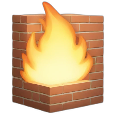 firewall emoji