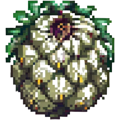 artichoke emoji