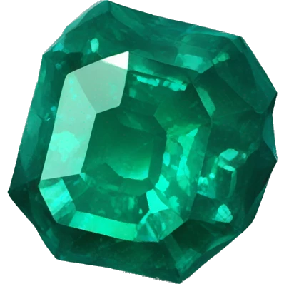 Dioptase emoji