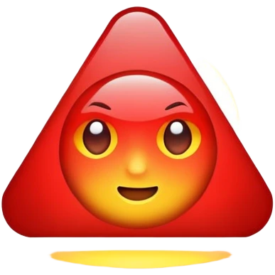 alert emoji