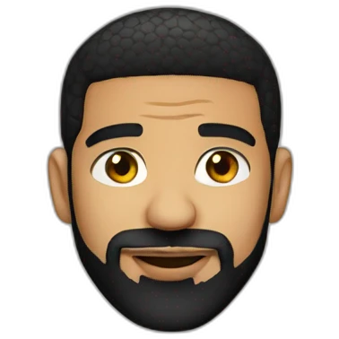 drake emoji
