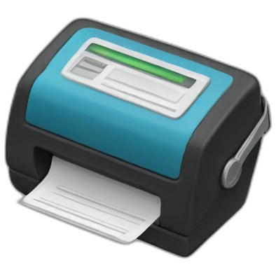 pager emoji