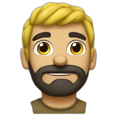 Omer simson emoji