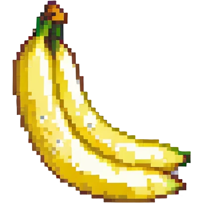 banana emoji