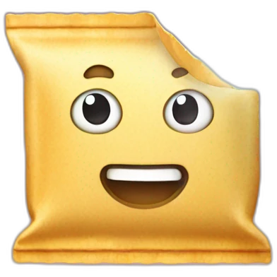 chip emoji