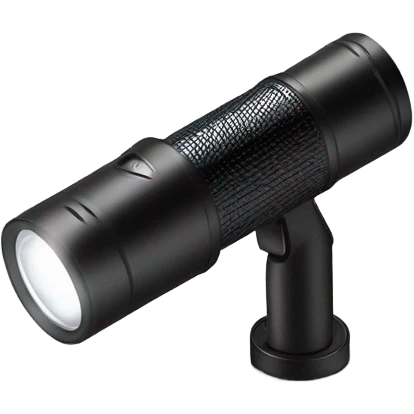flash light emoji