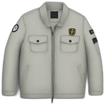 Stone island wear emoji