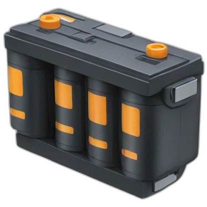 battery emoji