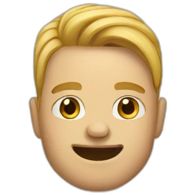Mi emoji emoji