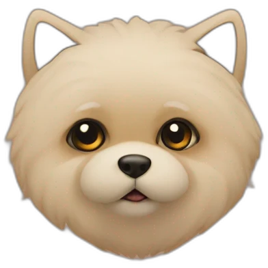 Pomni emoji