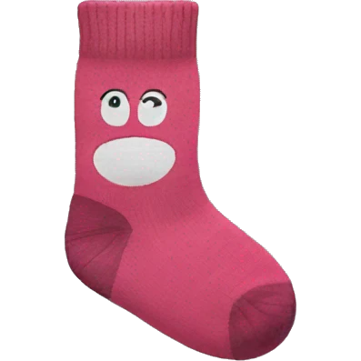 used socks emoji