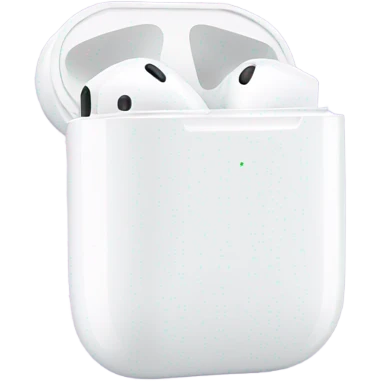 Airpods emoji