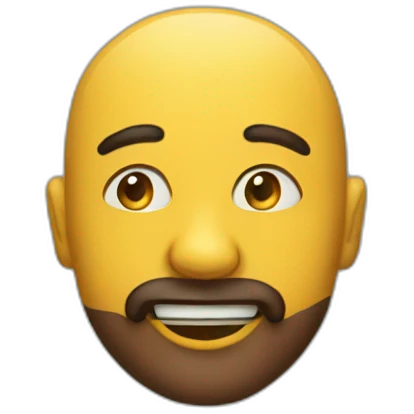 art direction emoji