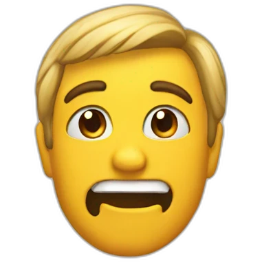 why hello there emoji