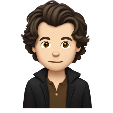 harry styles emoji