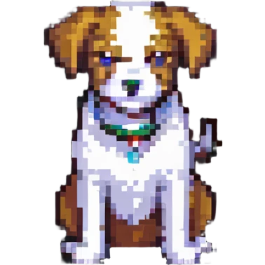 dog emoji