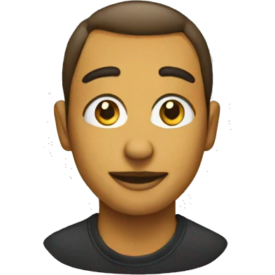 supreme t-shirtt emoji