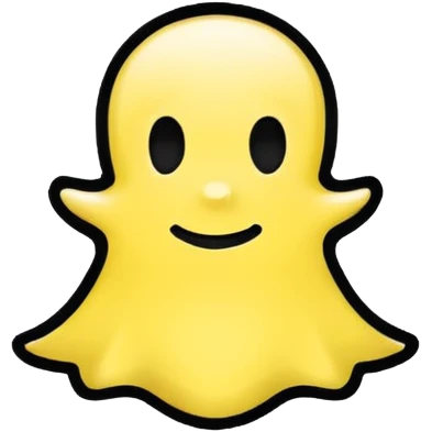 Snapchat emoji