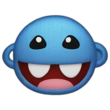 logo stitch emoji