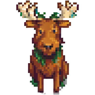 moose emoji