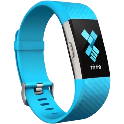 Fitbit logo emoji