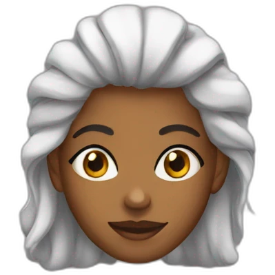 mloukhia emoji