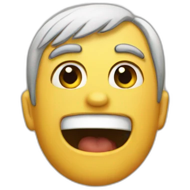 Hey  emoji