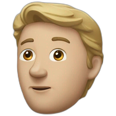 Thomas deuseur emoji