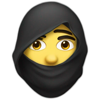 thief  emoji