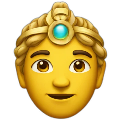 God amem emoji