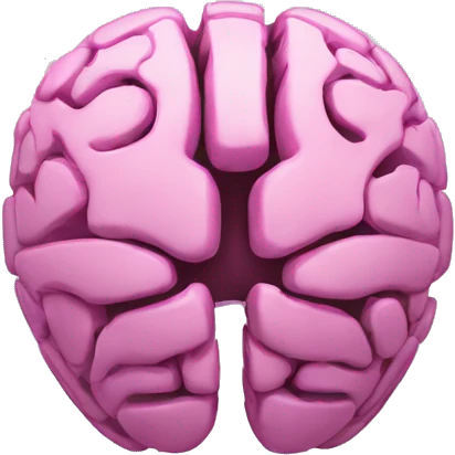 cerebro emoji