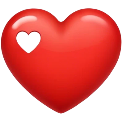 Love emoji