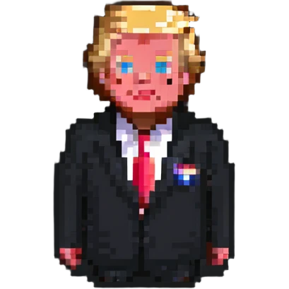 Trump emoji