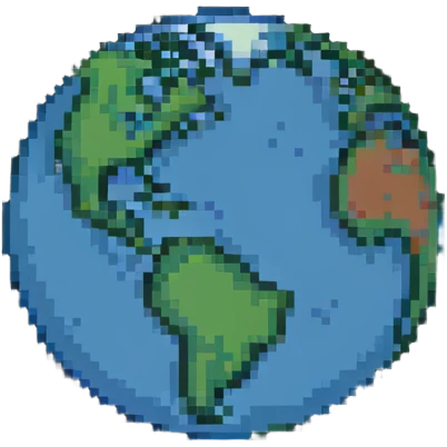earth planet emoji