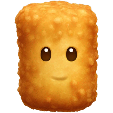 tator tot emoji