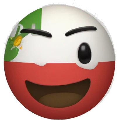 Countryball emoji