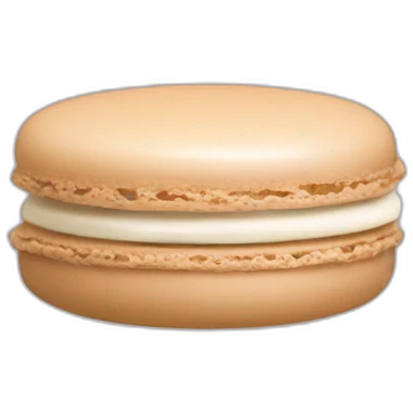 Emanuelle Macaron emoji
