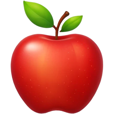 apple emoji