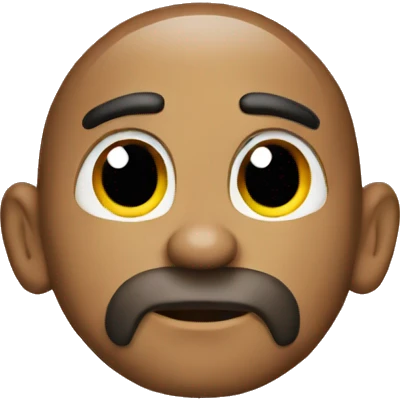 1 emoji
