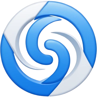 Uniplural group logo emoji