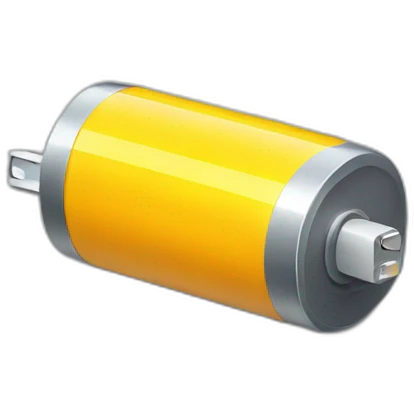 battery emoji