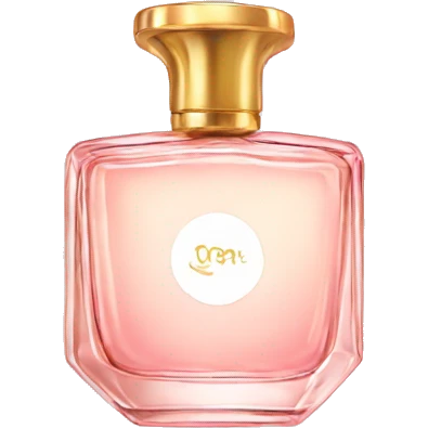 perfume emoji