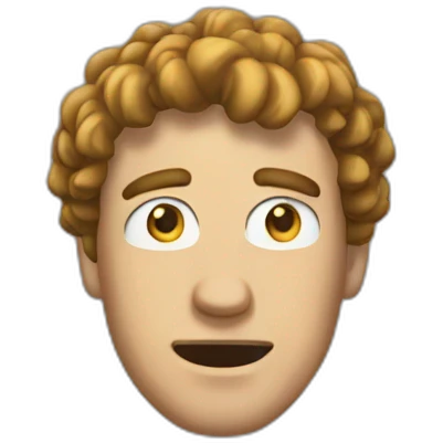 Stonks emoji