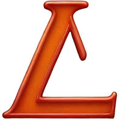 ban letter L emoji