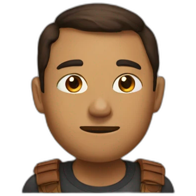 elon mush emoji